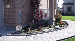 LandPride - Landscape Construction Services